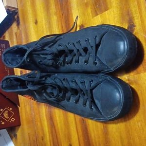 Harley Davidson Shoes